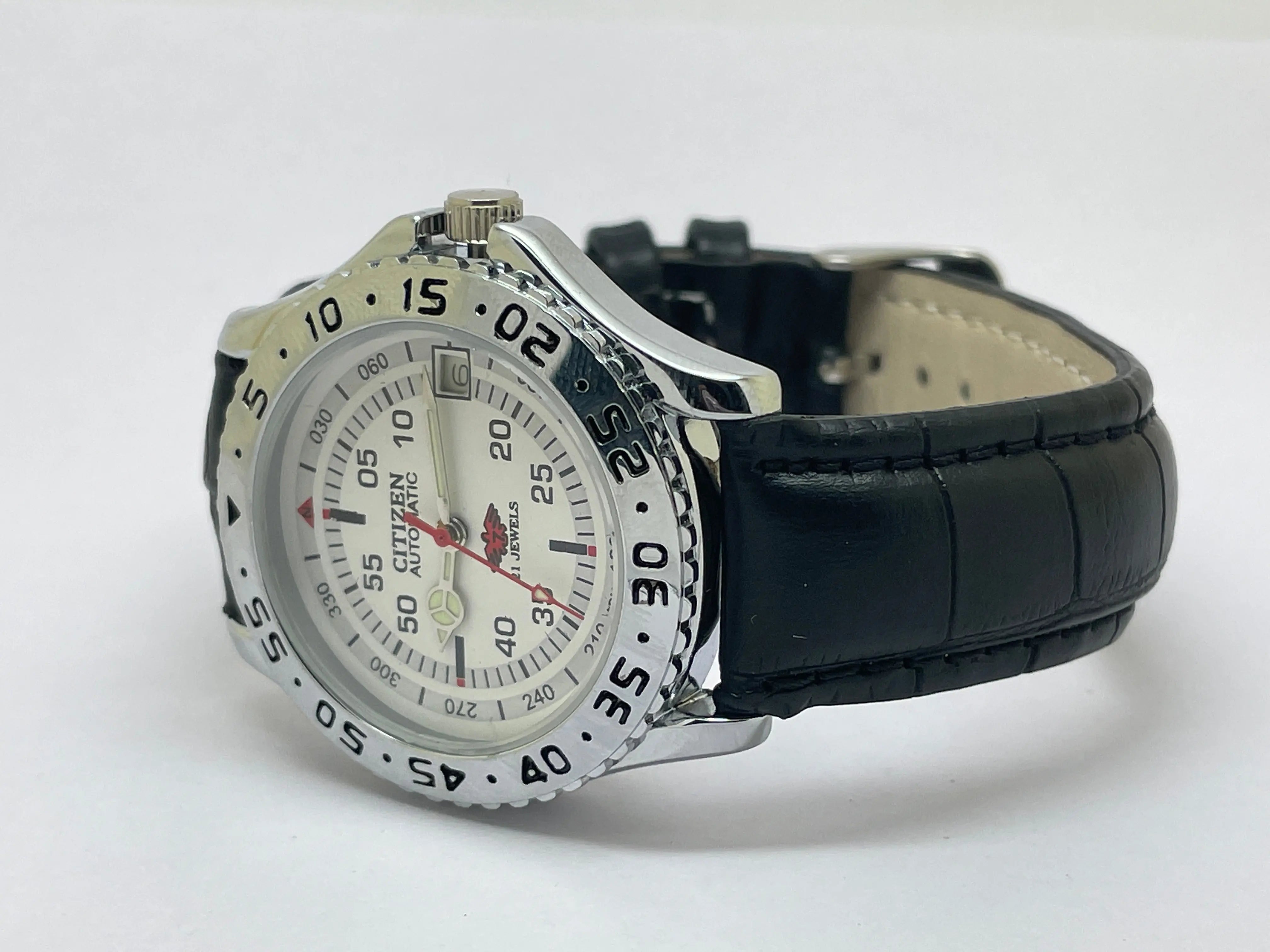 Citizen Automatic - National Watches