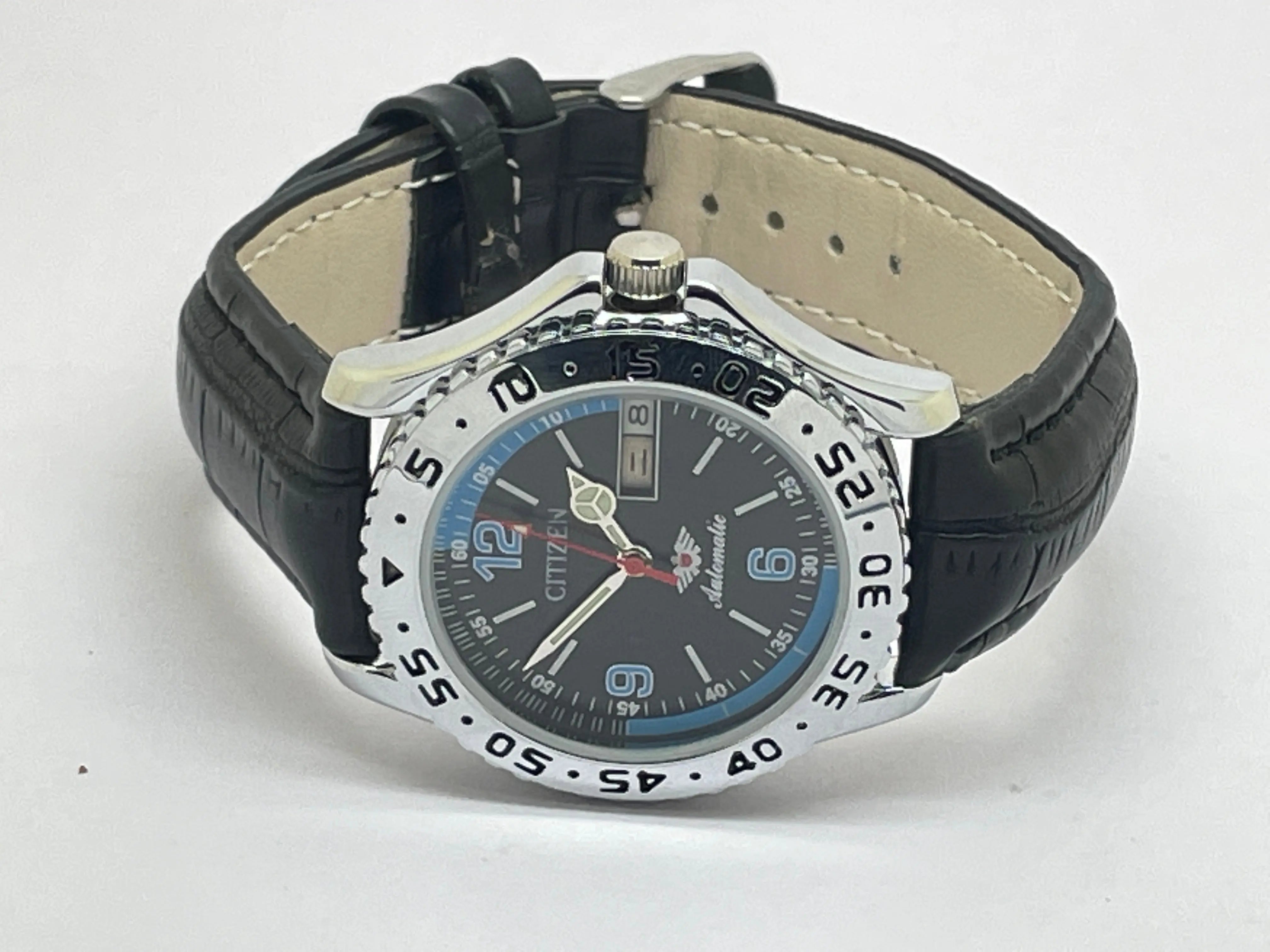 Citizen Automatic - National Watches