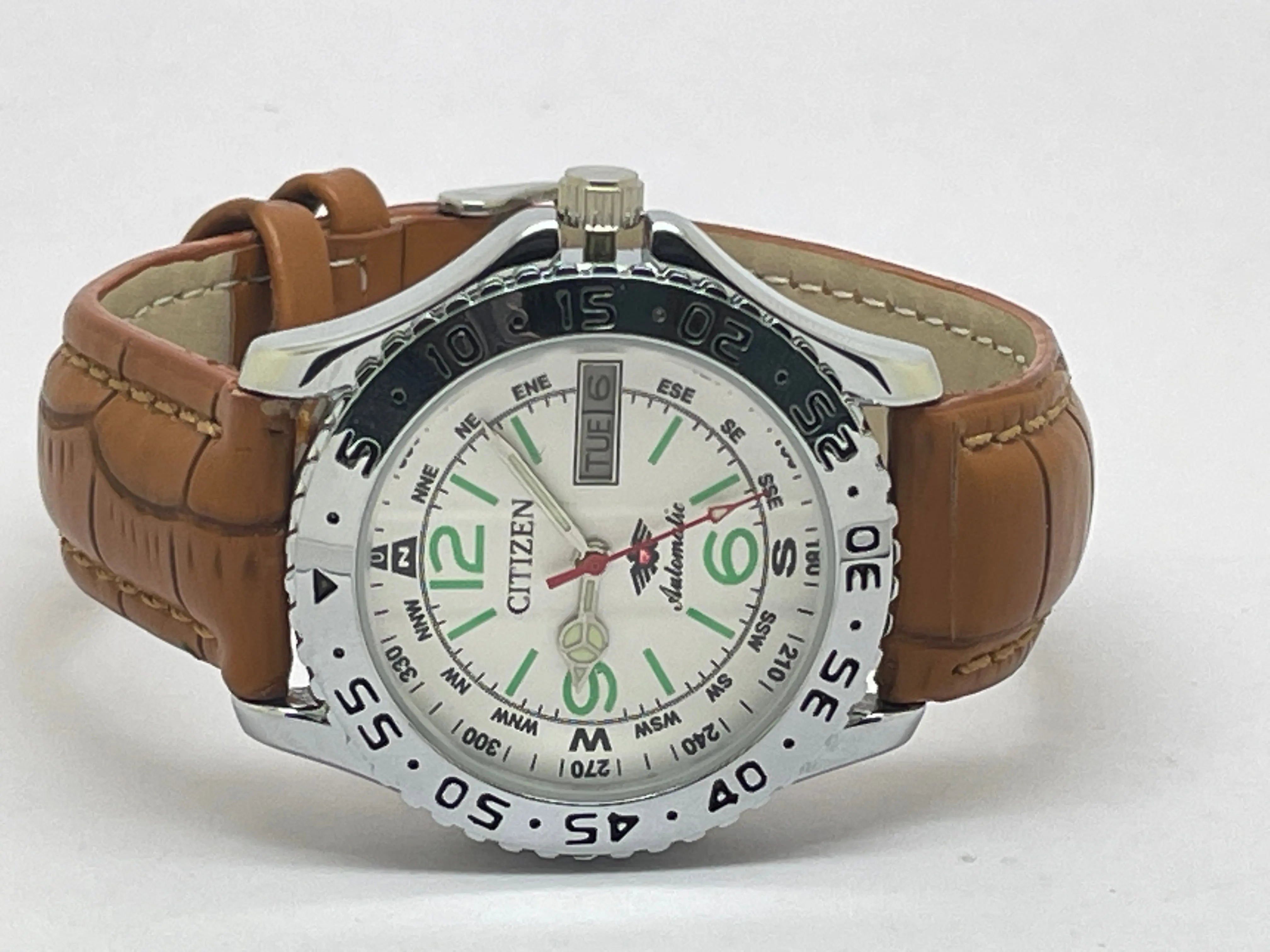 Citizen Automatic - National Watches