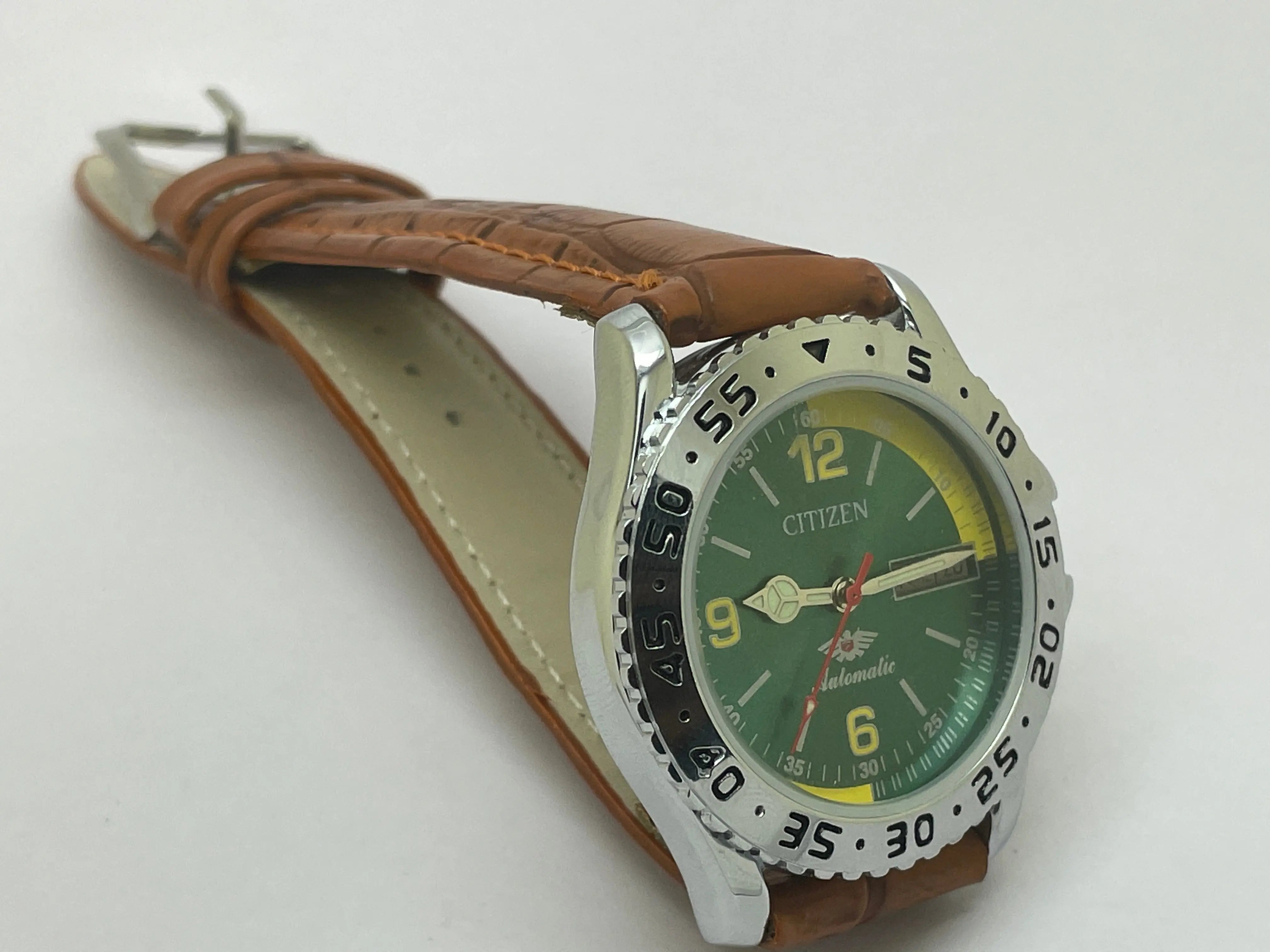 Citizen Automatic - National Watches