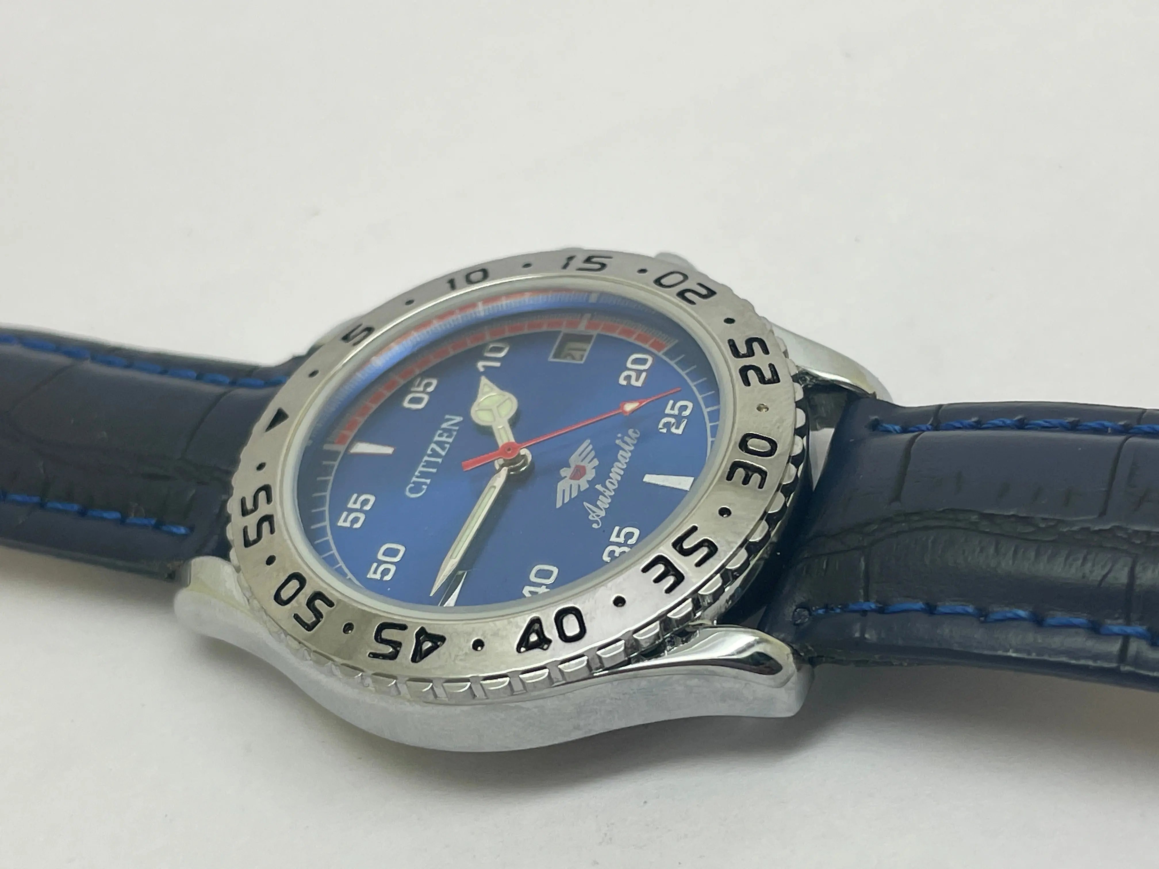 Citizen Automatic - National Watches