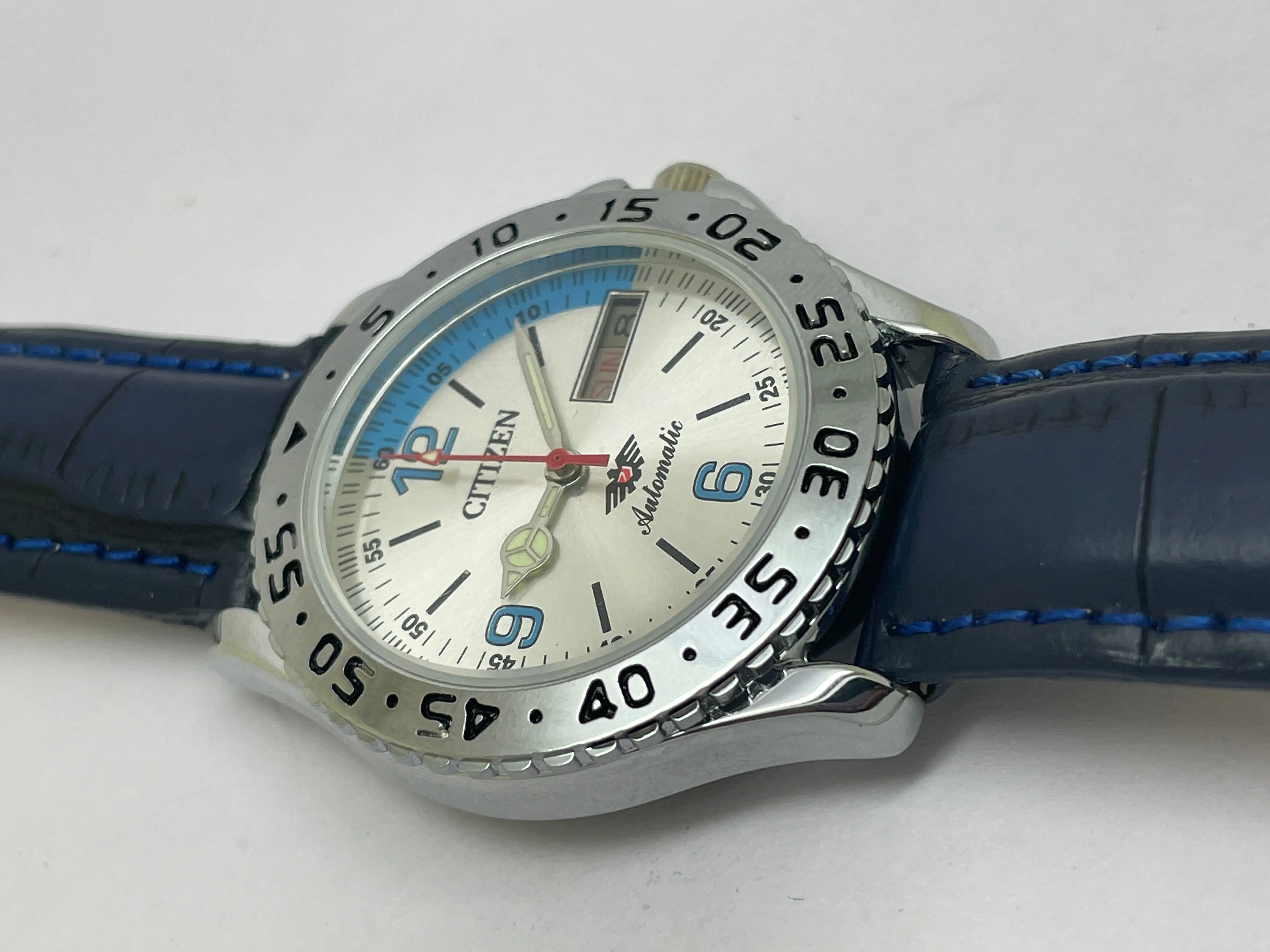 Citizen Automatic - National Watches