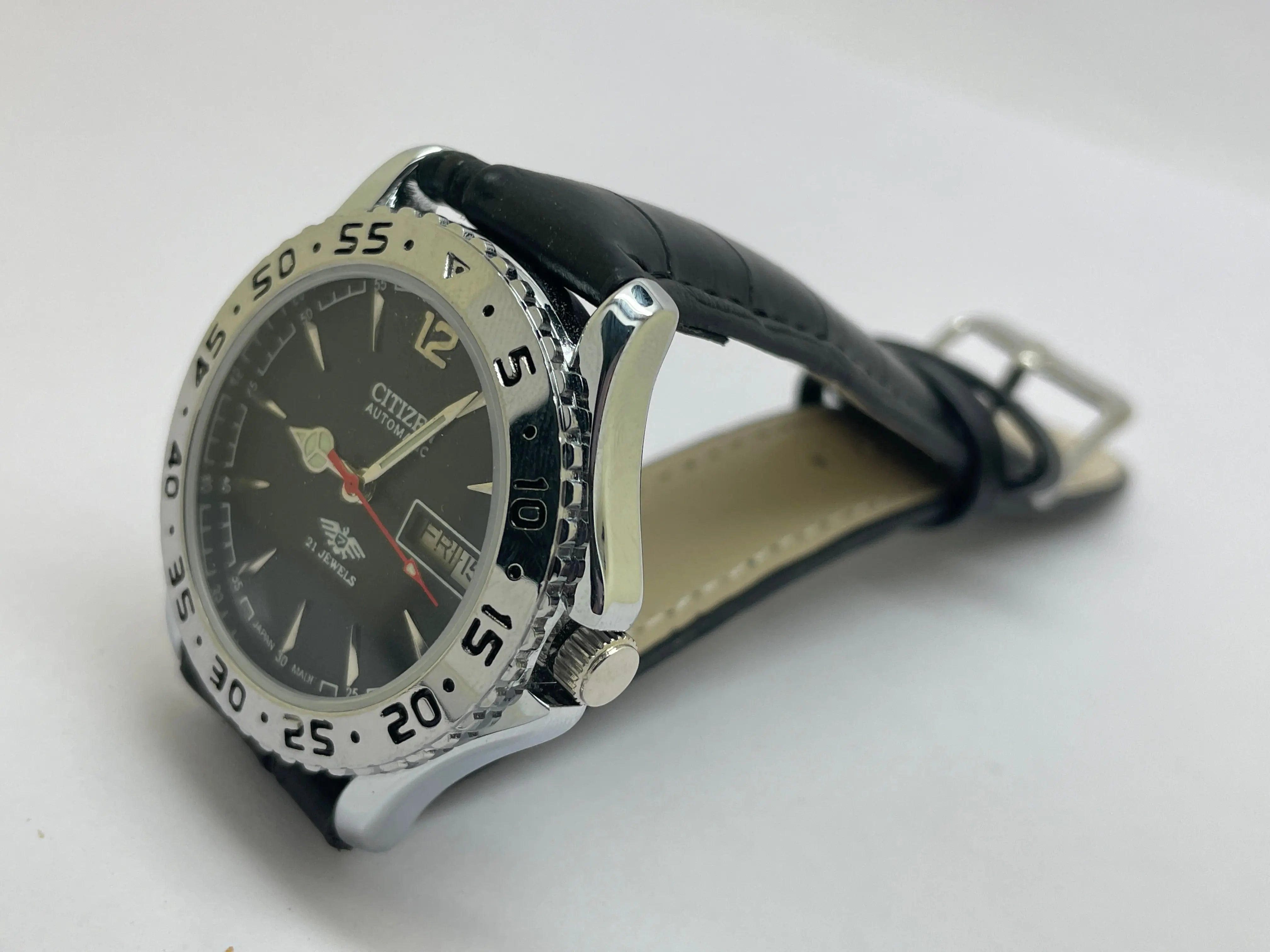 Citizen Automatic - National Watches