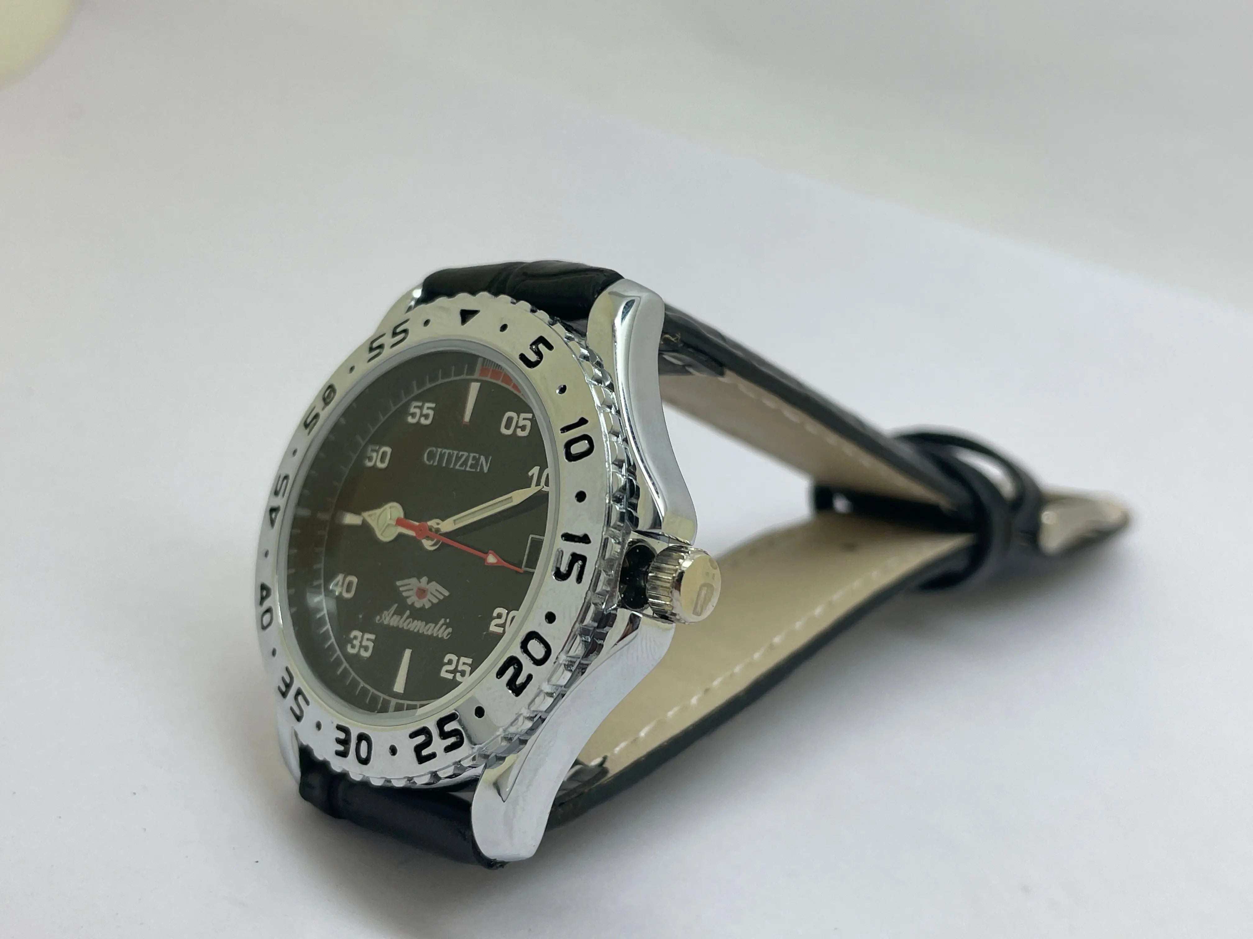 Citizen Automatic - National Watches