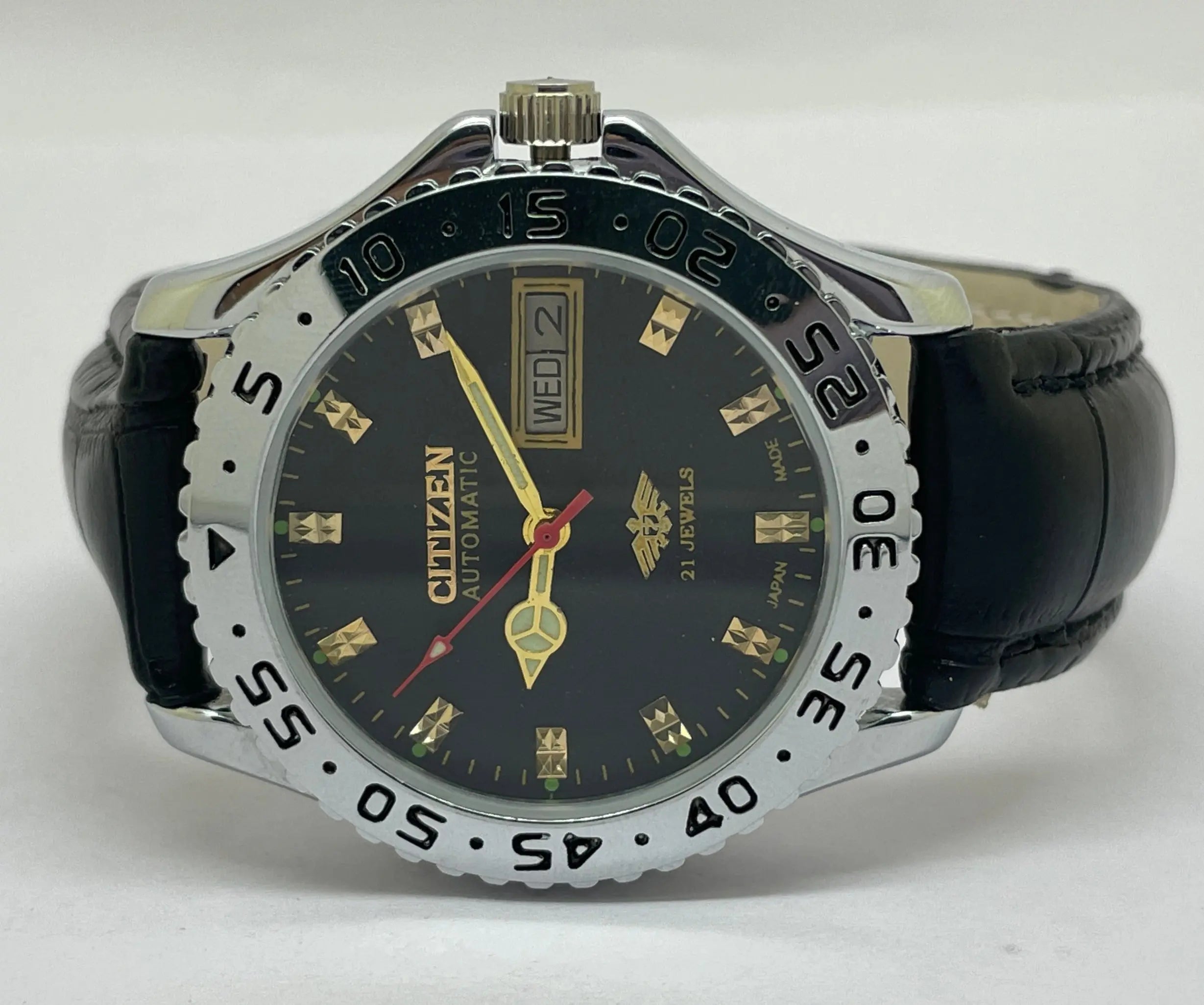 Citizen Automatic - National Watches