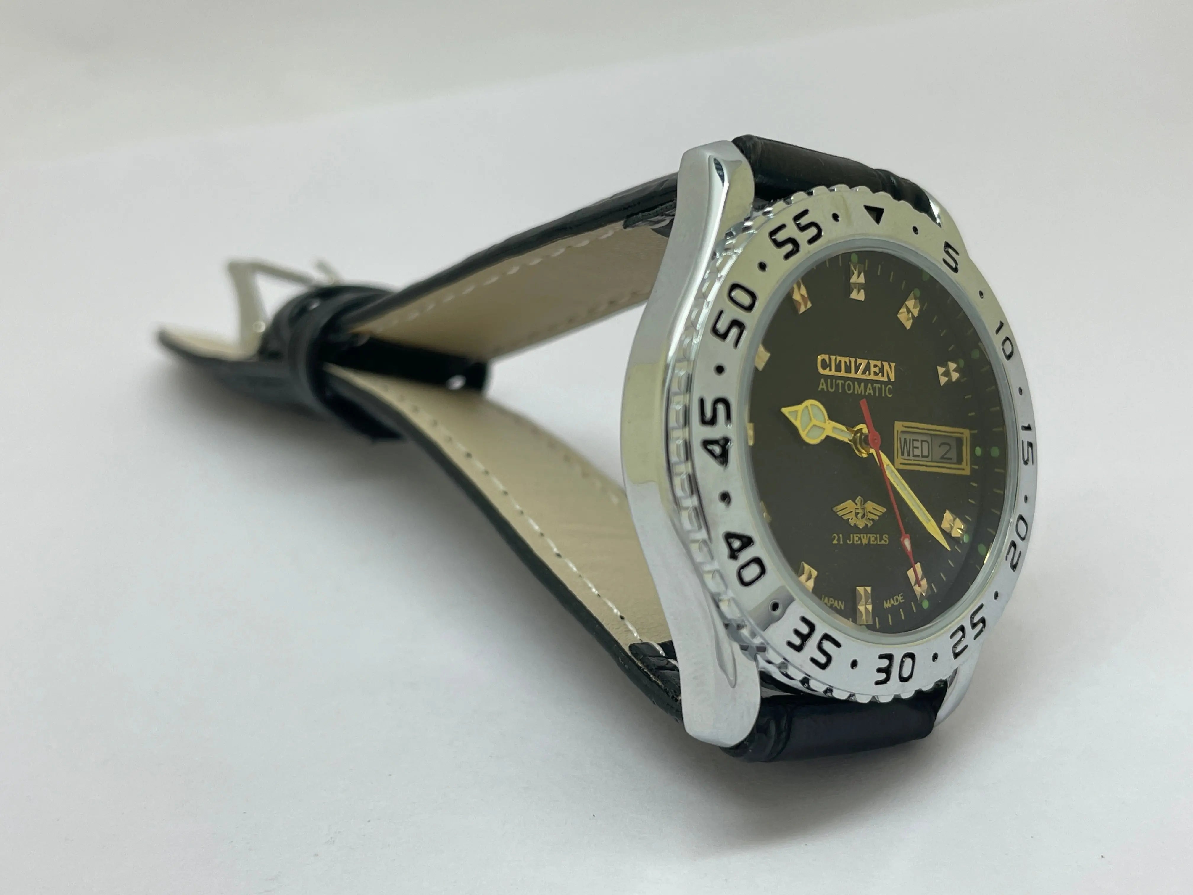 Citizen Automatic - National Watches