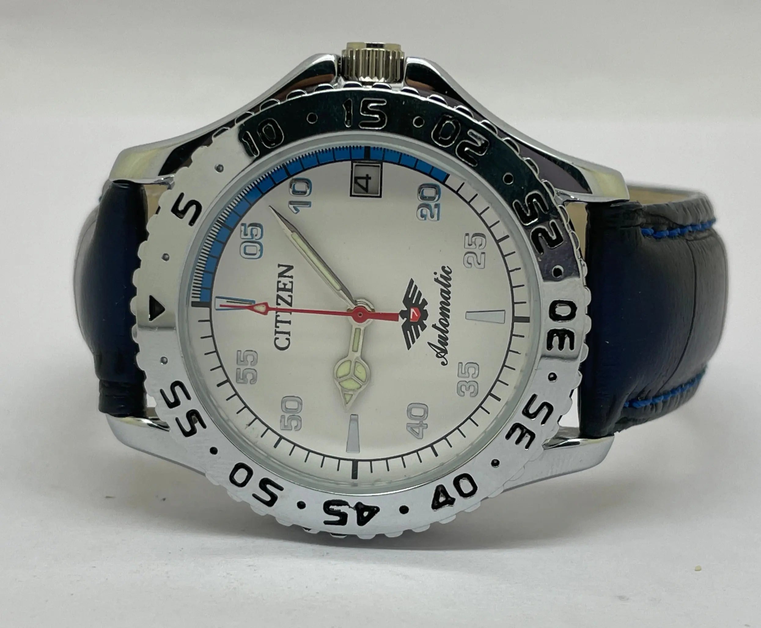 Citizen Automatic - National Watches