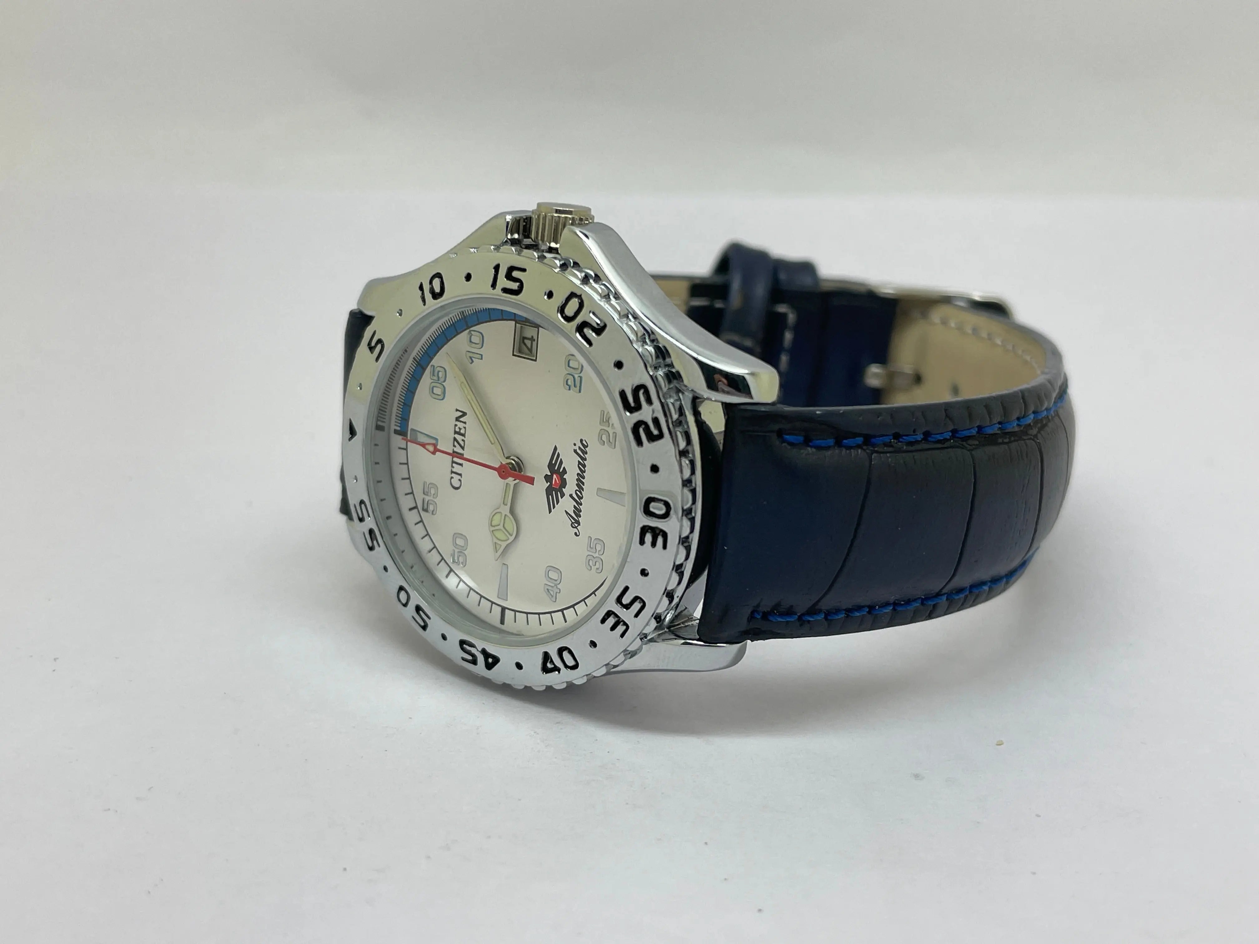 Citizen Automatic - National Watches