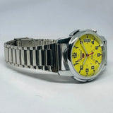 Seiko 5 Refurbished Automatic | Original Parts | Vintage Mechanical Wristwatch National Watches