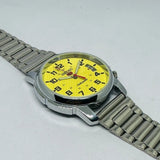Seiko 5 Refurbished Automatic | Original Parts | Vintage Mechanical Wristwatch National Watches