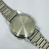Seiko 5 Refurbished Automatic | Original Parts | Vintage Mechanical Wristwatch National Watches