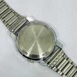 Seiko 5 Refurbished Automatic | Original Parts | Vintage Mechanical Wristwatch