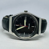 Seiko 5 Restored Watch | Authentic Japan Movement | Collector’s Timepiece