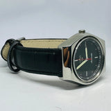 Seiko 5 Restored Watch | Authentic Japan Movement | Collector’s Timepiece National Watches