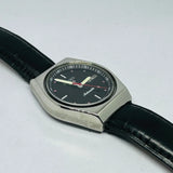 Seiko 5 Restored Watch | Authentic Japan Movement | Collector’s Timepiece National Watches