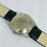 Seiko 5 Restored Watch | Authentic Japan Movement | Collector’s Timepiece National Watches