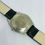 Authentic Seiko 5 Japan Made | Restored Automatic Movement | Retro Collectible National Watches