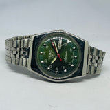 Seiko 5 Men’s Vintage | Fully Refurbished Automatic Watch | Timeless Gift