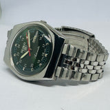 Seiko 5 Men’s Vintage | Fully Refurbished Automatic Watch | Timeless Gift