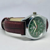 Seiko 5 Mechanical Watch | Original Japan Movement | Classic Refurbished Style
