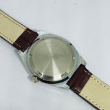 Seiko 5 Mechanical Watch | Original Japan Movement | Classic Refurbished Style National Watches