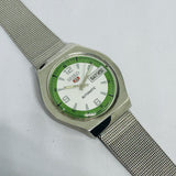 Vintage Seiko 5 Automatic | Professionally Restored | Japanese Collectible