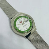 Vintage Seiko 5 Automatic | Professionally Restored | Japanese Collectible National Watches