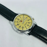 Seiko 5 Auto Watch | Refurbished Original Parts | Classic Everyday Style National Watches