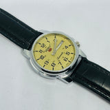 Seiko 5 Auto Watch | Refurbished Original Parts | Classic Everyday Style