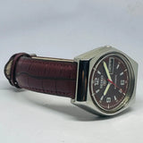 Seiko 5 Restored Automatic | Authentic Japan Made | Men’s Collectible Watch National Watches