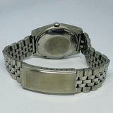 Authentic Seiko 5 Vintage | Japan Automatic Watch | Restored Classic Design