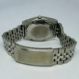 Authentic Seiko 5 Vintage | Japan Automatic Watch | Restored Classic Design National Watches