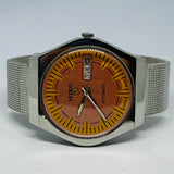 Seiko 5 Vintage Automatic 21 Jewels – Fully Restored National Watches
