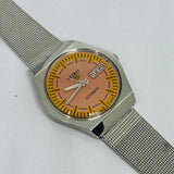 Seiko 5 Vintage Automatic 21 Jewels – Fully Restored