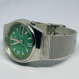 Seiko 5 Vintage Light Patina – Authentic Refurbished Watch National Watches