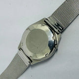 Seiko 5 Vintage Light Patina – Authentic Refurbished Watch National Watches