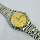 Seiko 5 Vintage Slim Case – Refurbished Japan Automatic National Watches
