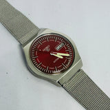 Seiko 5 Vintage Cushion Case – Restored Original National Watches