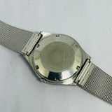 Seiko 5 Vintage Cushion Case – Restored Original National Watches