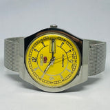 Seiko 5 Vintage Seamaster Look (SKX Style) – Refurbished National Watches