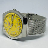 Seiko 5 Vintage Seamaster Look (SKX Style) – Refurbished National Watches