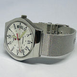 Vintage Seiko 5 SNK809 – Refurbished Classic Black Dial National Watches