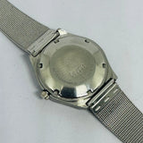 Vintage Seiko 5 SNK809 – Refurbished Classic Black Dial National Watches