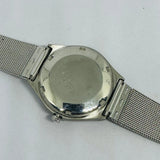 Vintage Seiko 5 SNK803 – Refurbished Military Green National Watches