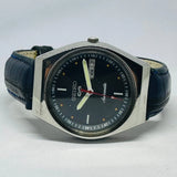 Vintage Seiko 5 SNK805 – Refurbished Blue Dial National Watches