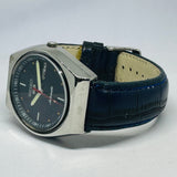 Vintage Seiko 5 SNK805 – Refurbished Blue Dial