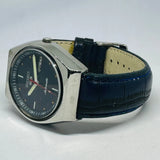 Vintage Seiko 5 SNK805 – Refurbished Blue Dial National Watches