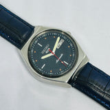 Vintage Seiko 5 SNK805 – Refurbished Blue Dial National Watches