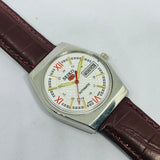 Seiko 5 Vintage Automatic – Perfect Gift Piece National Watches