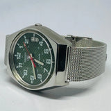 Seiko 5 Vintage Workhorse – Refurbished & Reliable National Watches